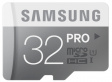 MB-MG32D/EU Карта microSDHC Pro 32 GB