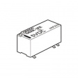 G6ZK1FEA5DC Signal relay 5 VDC 69 Ohm 200 mW SMD