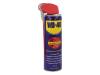 WD40A/250, Смазочные материалы; аэрозоль; банка; 250мл; WD-40, WD-40