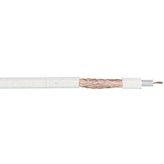 LC5119, Video cable 1 white, Bandridge