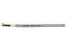 22874 Провод: для сервоприводов; TOPFLEX®611-PUR; 4G10мм2; PUR; серый