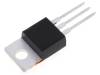IRG4BC30UDPBF Транзистор: IGBT; 600В; 23А; 100Вт; TO220AB