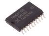 74HC9115D.112, IC: цифровая; буфер; Каналы:9; Входы:9; SMD; SO20; Серия: HC; 2?6ВDC, NEXPERIA