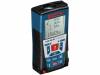 GLM250VF Дальномер; 0,05?250м; Точн.измер: ±1мм; Дискретн:1мм; IP54; 240г