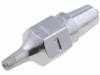 T0051314100, Наконечник: для демонтажных паяльников; 0,7x2,5мм, Weller