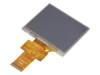 RFC350Y-AIW-DNS Дисплей: TFT; 3,5"; 320x240; Подсвет: LED; Разм:76,9x63,9x4,36мм