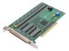 PCI-1756-BE, Промышленный модуль: карта изолированных цифровых ВХ/ВЫХ, Advantech