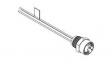 1300138076 Circular Metric Connectors MINI-CHANGE REC 5P FM 1.0M
