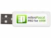 USB KEY - MIKROPASCAL PRO FOR ARM Компилятор; Pascal PRO; Dongle License