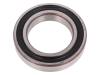6011-2RS1 SKF, Подшипник: шариковый однорядный; Внутр.диаметр:55мм; W:18мм, SKF