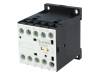 11BG0910D024, Контактор:3-полюсный; Вспомогательные контакты: NO; 24ВDC; 9А, LOVATO