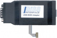 IC-MB3 ICSY MB3U-I2C Переходник BiSS/SSI и с I2C на ПК (USB) BiSS I²C USB