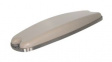 1399.35.0020 Omni-Directional Wi-Fi Antenna 2.4 ... 2.69 GHz/5.15 ... 5.93 GHz/5.93 ... 7.13 GHz 4 dBi Female QMA