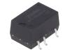 AM1LS-0303SH30-NZ Преобразователь: DC/DC; 1Вт; Uвх:2,97?3,63В; 3,3ВDC; Iвых:303мА