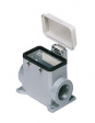 MMP 03 CP20 Surface housings, with 4 pegs