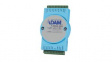 ADAM-4068-C Relay Output Module with Modbus, 8 Channels, RS485, 30V