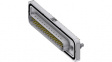 DTSWM37PY/2M86UN D-Sub Connector Male 37P IP 68