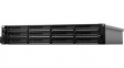 RS3617xs RackStation ,4 GB,4x 10/100/1000