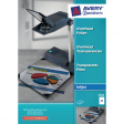 2502 Overhead transparency, 50 sheets, A4, Transparent