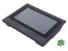 MT4414TE Панель HMI; 7"; Интерфейс: RS232 / RS485; 24ВDC; 0?50°C