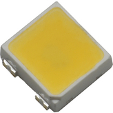 ASMT-UYBG-NACJ8, SMD LED warm white 3.2 V PLCC-4, Broadcom (Avago)