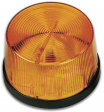 HAA40A Flashlight, yellow