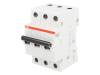2CDS213001R0064, Выключатель максимального тока; 400ВAC; Iном:6А; Монтаж: DIN, ABB