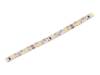 HH-S60F006-2835S NW WHITE PCB IP20 Лента LED; белый нейтральный; LED/м:60; SMD; 12В; 2835; W:6мм; L:1м