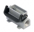 JMPP 15 L225 Surface mounting housings with 1 lever