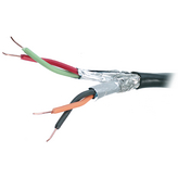 1634A, Data cable Shielded&nbsp;&nbsp; 2 x 2 0.34 mm2, Belden