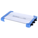 P1285, PC Oscilloscope 2x100 MHz, PeakTech