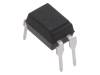 PS2506-1-A, Оптрон; THT; Каналы:1; Вых: схема Дарлингтона; Uизол:5кВ; Uce:40В, CEL