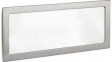 EXWK711SS6 Hazardous Location Window Kit 343x36x241mm Stainless Steel IP66