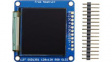 1431 OLED Display Breakout Board 16-bit Color 1.5^ SPI 5V