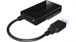 IB-AC704-6G USB Adapter, SATA