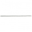 T0120713627 Bead chain, nickel-plated 3.6 mm