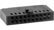 102387-1 Crimp housing Poles 10