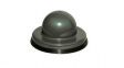 1399.17.0108 Omni-Directional Wi-Fi Antenna 2.4 ... 2.5 GHz/2.5 ... 2.7 GHz/3.4 ... 3.8 GHz/4.9 ... 5.9 GHz/5.93 ... 7.13 GHz 8 dBi Female N