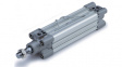 CP96SDB100-125C ISO Cylinder 125 mm diam100 mm M20 x 1.5 0.05...1 MPa 50...1000 mm/s
