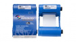 800017-240 Print Ribbon with Cleaning Roller, YMCKO, 200 Images