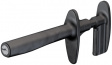 GRIP-ESZ4 BLACK Single-Collet Plier Grabber / M4 Black