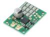 SHUNT REG: 26.4V, 2.80OHM, 15W, Модуль: безопасности; 20x28,5мм; 3г; 15Вт; 2,8Ом; 0,5мА; 26,4ВDC, POLOLU