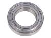 6008-2Z SKF, Подшипник: шариковый однорядный; Внутр.диаметр:40мм; W:15мм, SKF