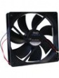 RND 460-00079 Axial Fan DC 120x120x38mm 24V 172.3m\x1a/h
