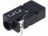 OTJ-4 (FC684204T) Гнездо, световодный передатчик; угловой 90°; THT