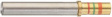 M39029/56-352 Socket contact, size 16 13 A
