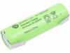 220AAH, Аккумулятор: Ni-MH; AA; 1,2В; 2200мАч; Выводы: плоские, под пайку, GP Batteries
