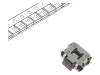 EVQP7D01P Микропереключатель TACT; SPST; Положения: 2; 0,05A/12ВDC; 1,35мм
