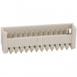 DF13-12P-1.25DS(20) Pin header, angled 12P