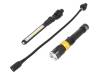 PWL0021 BEEMER 4.1 Фонарик: LED; 250лм; Цвет: черный